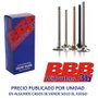 Imagen de VALVULA ADMISION FIAT DUNA/PALIO/SIENA 1.7D/DUCATO 1.9D